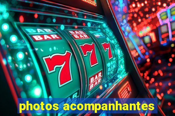 photos acompanhantes